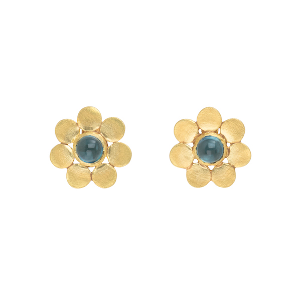 BOUCLES D'OREILLES Daisy