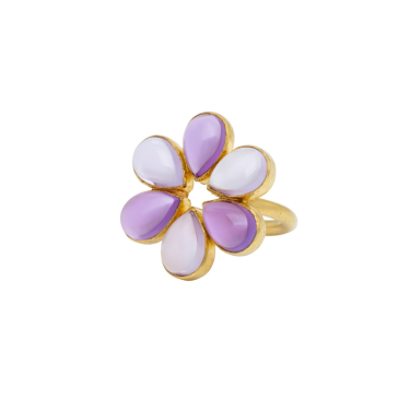 Anatolian Flower RING