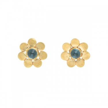 BOUCLES D’OREILLES Daisy