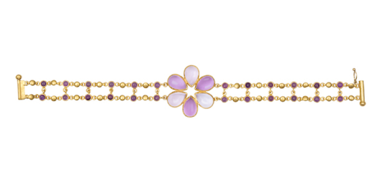 Anatolian Flower BRACELET